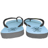 Chinelo Rip Curl Search Outline Bluefin - 4