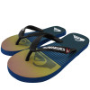 Chinelo Quiksilver Molokai Slab Stripe Marinho - 2