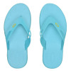 Chinelo Oakley Rest 2.0 Azul Bebe - 1