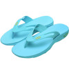 Chinelo Oakley Rest 2.0 Azul Bebe - 2