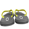 Chinelo Oakley Banks Sulphur - 4