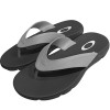 Chinelo Oakley Banks Jet Black - 1