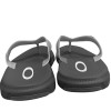 Chinelo Oakley Banks Jet Black - 4