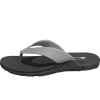 Chinelo Oakley Banks Jet Black - 3