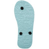 Chinelo Quiksilver Molokai Color Azul Claro - 5