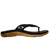 Chinelo Oakley Rest II Black Gum - 3