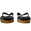 Chinelo Oakley Rest II Black Gum - 4