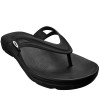 Chinelo Oakley Rest II Black - 1