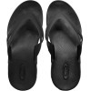 Chinelo Oakley Rest II Black - 2