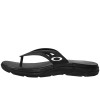 Chinelo Oakley Rest II Black - 3