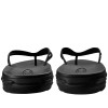 Chinelo Oakley Rest II Black - 4