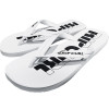 Chinelo Rip Curl Revival Logo White - 2