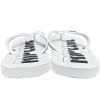 Chinelo Rip Curl Revival Logo White - 4