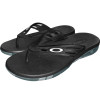 Chinelo Oakley Killer Point 2.0 Black Camo - 1