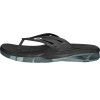 Chinelo Oakley Killer Point 2.0 Black Camo - 3