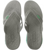 Chinelo Oakley Killer Point Grey White - 2