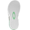 Chinelo Oakley Killer Point Grey White - 5