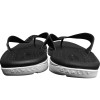 Chinelo Oakley Crowd Jet Black - 4