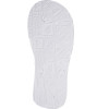 Chinelo Quiksilver Molokai Debossed Branco e Azul - 5