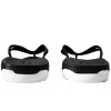 Chinelo Oakley Rest II Jet Black - 4