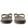 Chinelo Oakley Killer Point New Khaki - 4