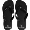 Chinelo Rip Curl Solid Corp L Black - 1