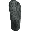Chinelo Quiksilver Layback Preto Signature White - 5