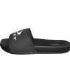 Chinelo Oakley Malibu Bark Jet Black - 3