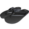 Chinelo Quiksilver Layback Neo Solid Preto - 2