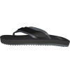 Chinelo Quiksilver Layback Neo Solid Preto - 5