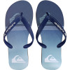 Chinelo Quiksilver Molokai Division Marinho - 1