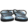 Chinelo Quiksilver Molokai Panel Preto - 4