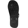 Chinelo Quiksilver Molokai Panel Preto - 5