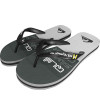 Chinelo Quiksilver Molokai Tijuana Preto - 2