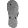 Chinelo Quiksilver Molokai Tijuana Preto - 5