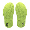 Chinelo Oakley Rest 2.0 Amarelo Neon LIQUIDAÇAO - 4