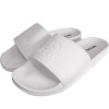 Chinelo Rip Curl New Logo Slide Full White - 2