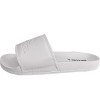 Chinelo Rip Curl New Logo Slide Full White - 3