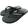 Chinelo Quiksilver Molokai New Wave Cinza Degradê - 2