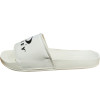 Chinelo Oakley Malibu Bark Arctic White - 3