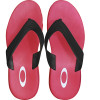 Chinelo Oakley Banks RedLine - 2