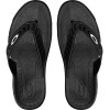 Chinelo Oakley Crowd Black - 2
