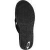 Chinelo Oakley Crowd Black - 4