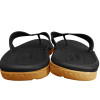 Chinelo Oakley Crowd Black Gum - 4