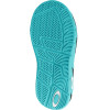 Chinelo Oakley Crowd Black Turquoise - 5