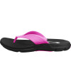 Chinelo Oakley Banks Black Pink - 3