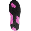 Chinelo Oakley Banks Black Pink - 5