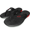 Chinelo Oakley Killer Point 2.0 Blackout - 1