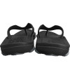 Chinelo Oakley Titan Blackout - 4