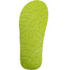 Chinelo Oakley Zeal Azul com Amarelo - 5